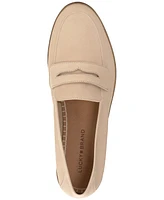 Lucky Brand Women's Parmin Flat Penny Loafers