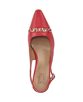 Naturalizer Dovey Slingback Pumps