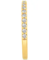 Diamond Bridal Set (1 ct. t.w.) in 14k Gold