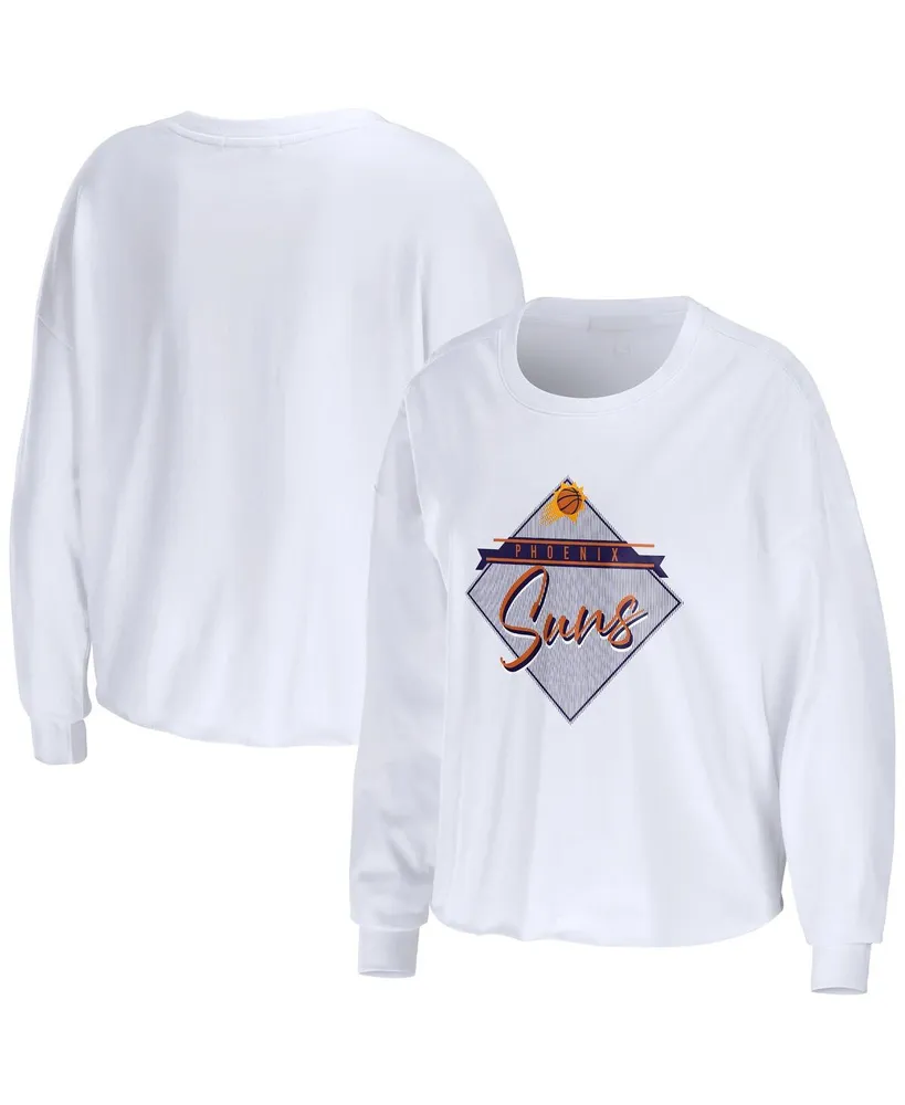 women's phoenix suns shirt