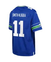 Nike Big Boys Jaxon Smith-Njigba Seattle Seahawks Game Jersey