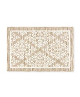 Town & Country Living Everyday Walker Everwash Kitchen Mat E001 2' x 3'4" Area Rug