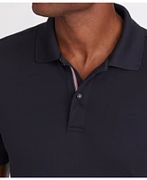 UNTUCKit Men's Wrinkle-Free Damaschino Polo