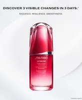 Shiseido Ultimune Power Infusing Concentrate Refill, 2.5 oz., First At Macy's