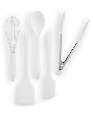 Tools of the Trade 5-Pc. Silicone Utensils Sets, Created for Macy's