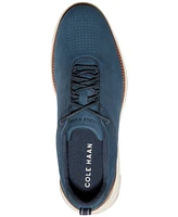 Cole Haan Men's Grand Atlantic Textured Sneaker