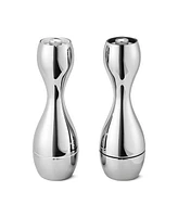 Georg Jensen Cobra Salt and Pepper Grinder Set