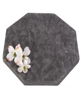 Artifacts Trading Company Marble Octagonal Tray