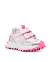 Steve Madden Toddler Girls Tcampo Comfort Sneakers