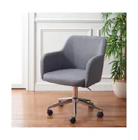 Kains Swivel Office Chair