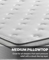 Closeout! Beautyrest BR800 13.5" Medium Pillow Top Mattress