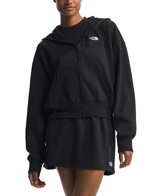 The North Face Women's Evolution Full-Zip Hoodie