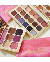 Tarte Big Ego Amazonian Clay Palette