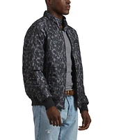 SoHo Quilted Jacket for Men