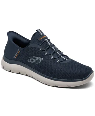 Skechers Men's Slip-ins- Summits - High Range Casual Sneakers from Finish Line