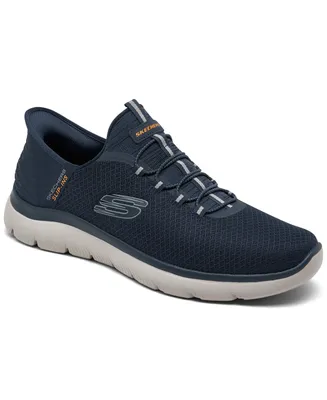 Skechers Men's Slip-ins- Summits