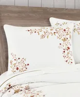 J Queen New York Juniper Duvet Cover Sets