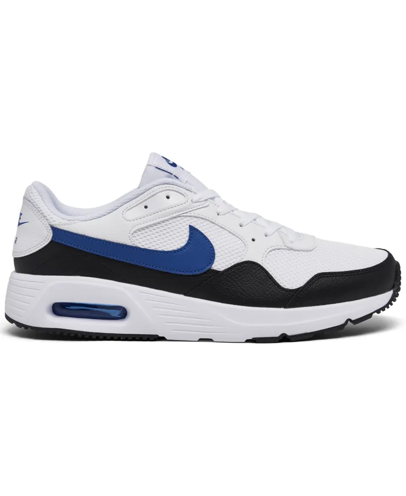 Nike Men's Air Max Sc Casual Sneakers from Finish Line