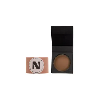 Naked Rebellion Women's Nude Shade Set: Sweat-Proof Boob Tape & Reusable Nipple Stickies