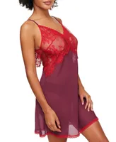 Raquel Women's Slip Lingerie