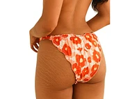 Womens Gisele Swim Bottom