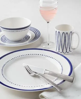 Kate Spade New York Charlotte Street Bridal Table Collection