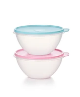 Tupperware Wonderlier Pack Cup Container Set