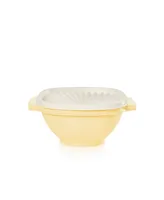 Tupperware Heritage 4 Pack Vintage Cup Bowl Set