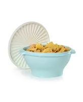 Tupperware Heritage 17.25 Cup Vintage Bowl