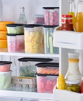Tupperware One Touch Fresh 18 Piece Container Set