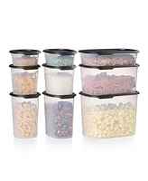 Tupperware One Touch Fresh 18 Piece Container Set