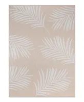 Main Street Rugs Bays Outdoor 7'10" x 10' Area Rug