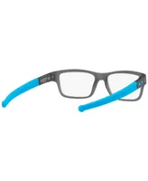 Oakley Jr Child Marshal Xs Youth Fit Eyeglasses, OY8005