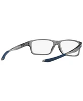 Oakley Jr Child Crosslink Xs Youth Fit Eyeglasses, OY8002