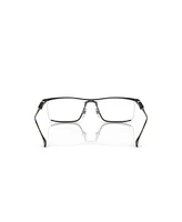 Starck Eyes Men's Eyeglasses, SH2083T