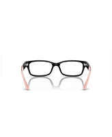 A|X Armani Exchange Women's Eyeglasses