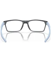 Oakley Men's Hex Jector Eyeglasses, OX8032