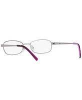 Sferoflex SF2591 Women's Rectangle Eyeglasses