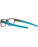 Oakley Jr Child Marshal Xs Youth Fit Eyeglasses, OY8005