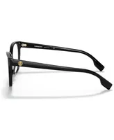 Burberry Women's Square Eyeglasses