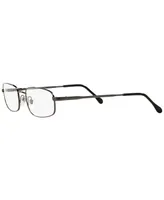 Sferoflex SF2115 Men's Rectangle Eyeglasses