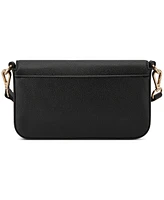 Nine West Peaches Crossbody Flap with Card Case