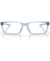 Oakley Men's Overhead Eyeglasses, OX8060