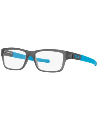 Oakley Jr Child Marshal Xs Youth Fit Eyeglasses, OY8005