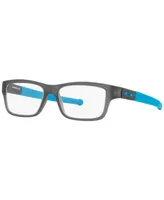 Oakley Jr Child Marshal Xs Youth Fit Eyeglasses, OY8005