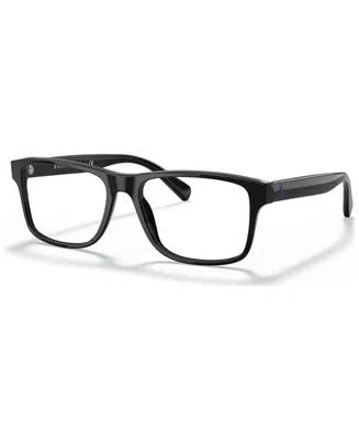 Polo Ralph Lauren Men's Eyeglasses