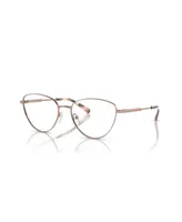 Michael Kors Women's Crested Butte Eyeglasses, MK3070