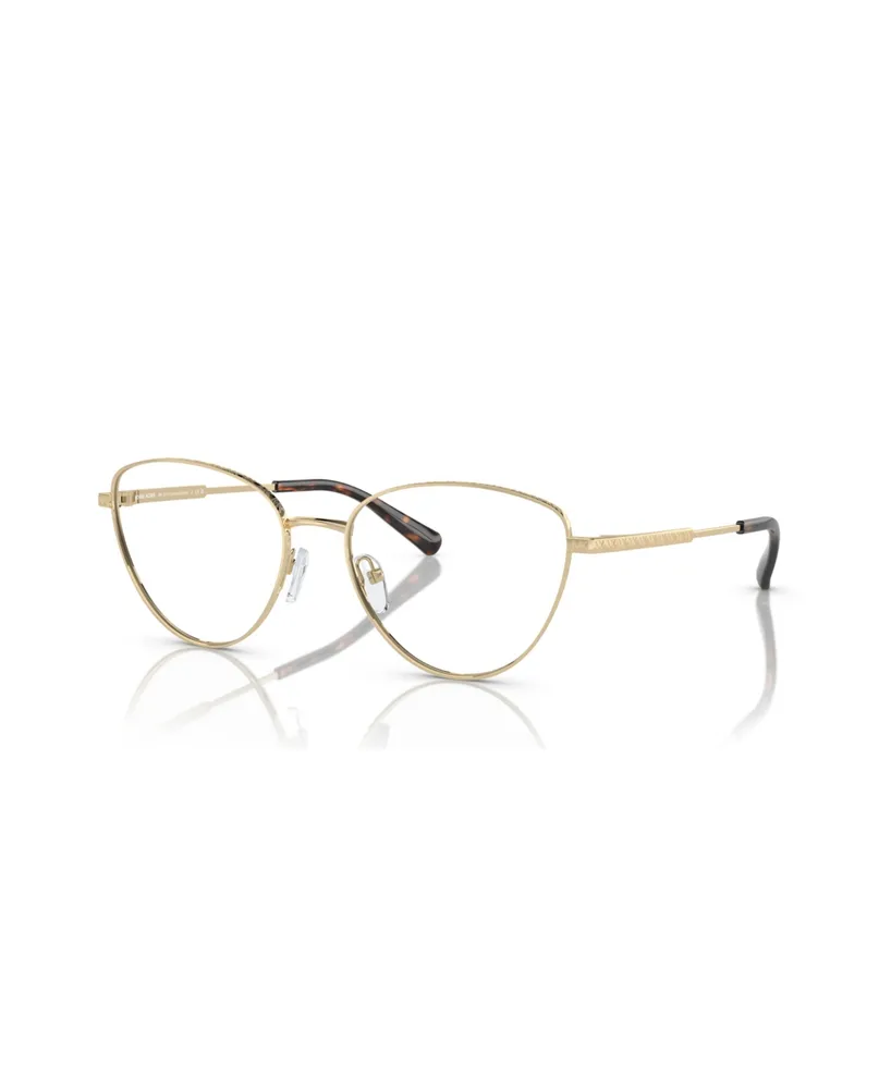 Michael Kors Women's Crested Butte Eyeglasses, MK3070