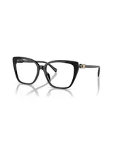 Michael Kors Women's Avila Eyeglasses, MK4110U