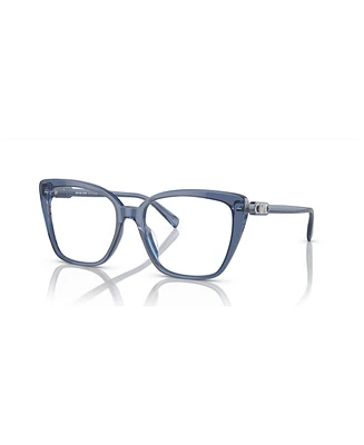 Michael Kors Women's Avila Eyeglasses